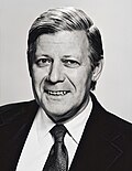 Helmut Schmidt