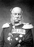 William I, German Emperor