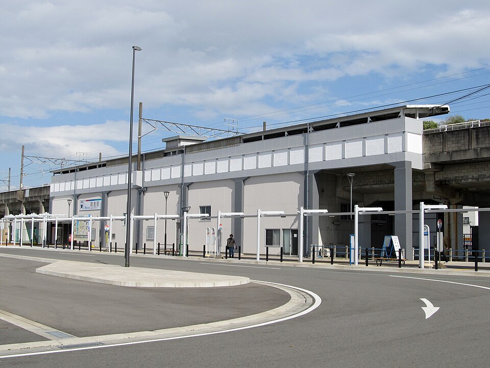 File:MT-Asakura Station 2023 4.jpg