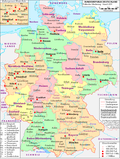 administrative divisions