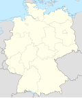 Outline map