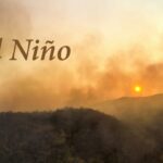 El Niño Peaks Among the Strongest on Record, Influencing Global Climate