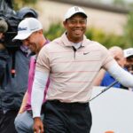 Tiger Woods Clinches Esteemed Bob Jones Award for Golf Excellence