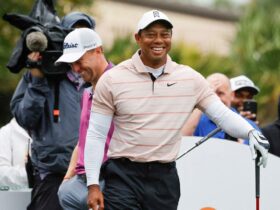 Tiger Woods Clinches Esteemed Bob Jones Award for Golf Excellence