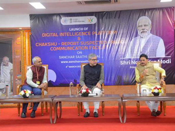 India Unveils Chakshu: A Digital Shield Against Financial Fraud