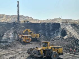Gevra Mine in Chhattisgarh Secures Position as Asia's Largest Coal Mine